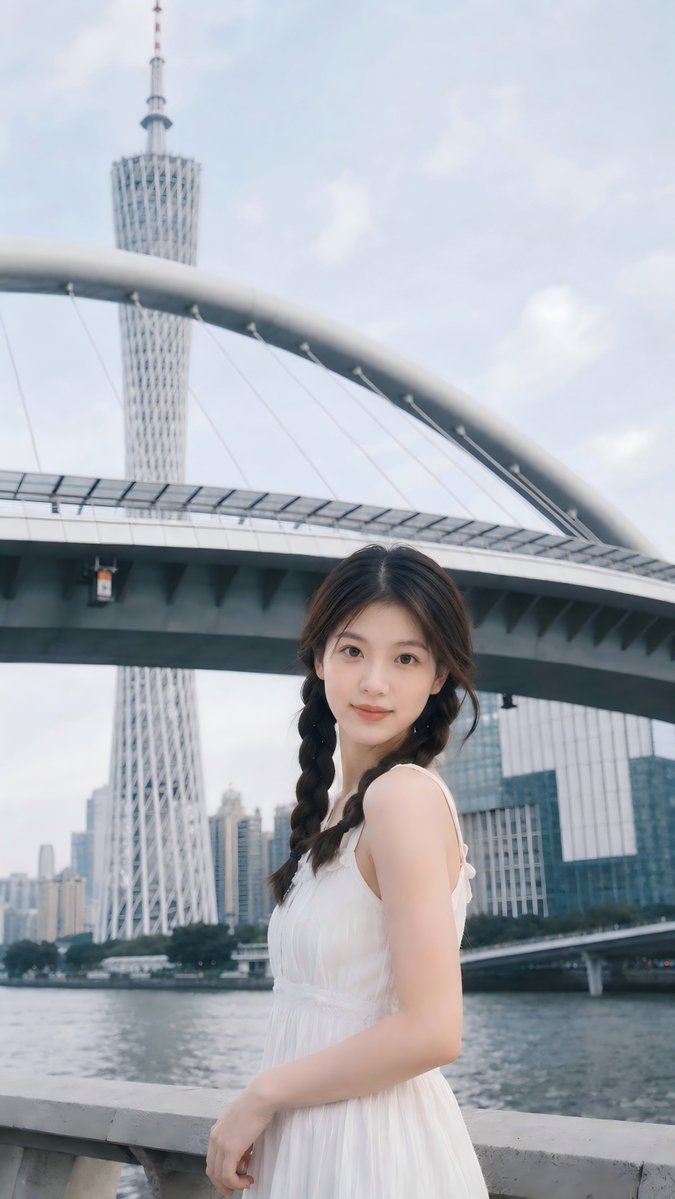 AI Prompt for Profile Photography: Single-Subject Portrait