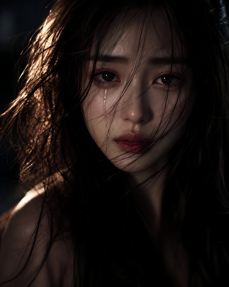 AI Prompt for Profound Portrait Photography with Emotional Depth
