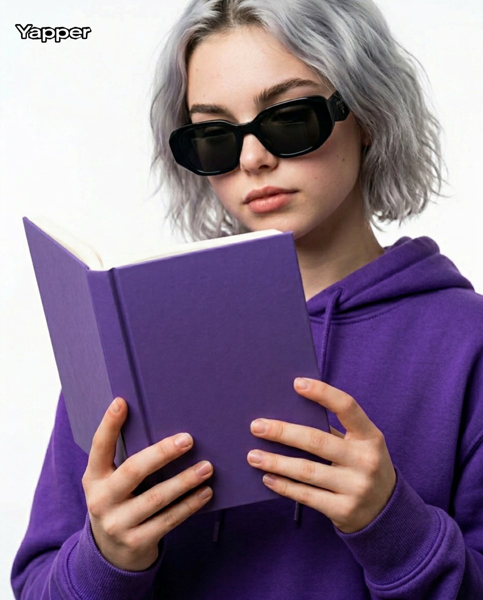 AI Prompt for Realistic Book Hand Photo Shoot