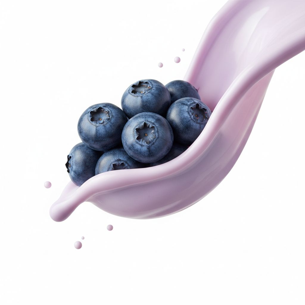 AI Prompt for Realistic Food Product Photography