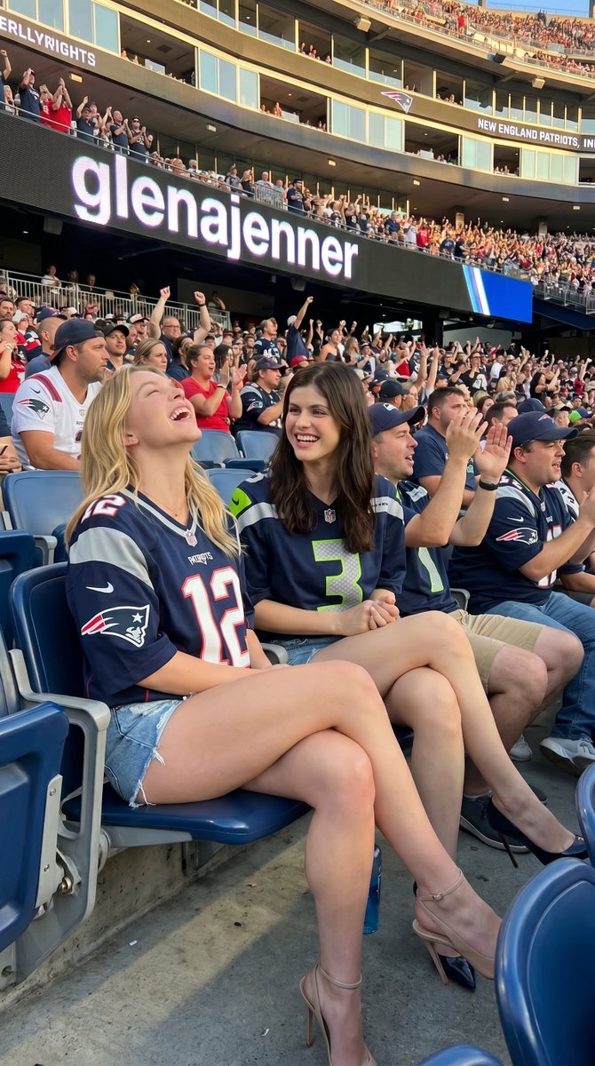 AI Prompt for Realistic Football Stadium Fan Photos
