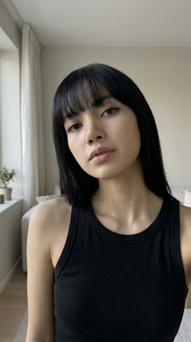 AI Prompt for Realistic iPhone Selfie with Celebrity Twist