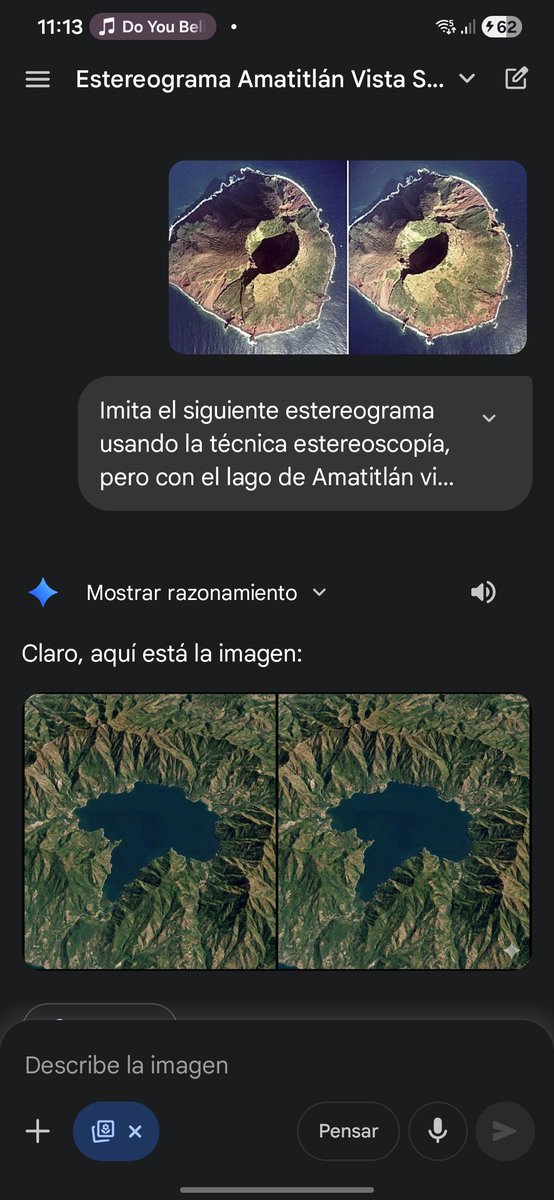 AI Prompt for Realistic Lake Landscape with Mountains