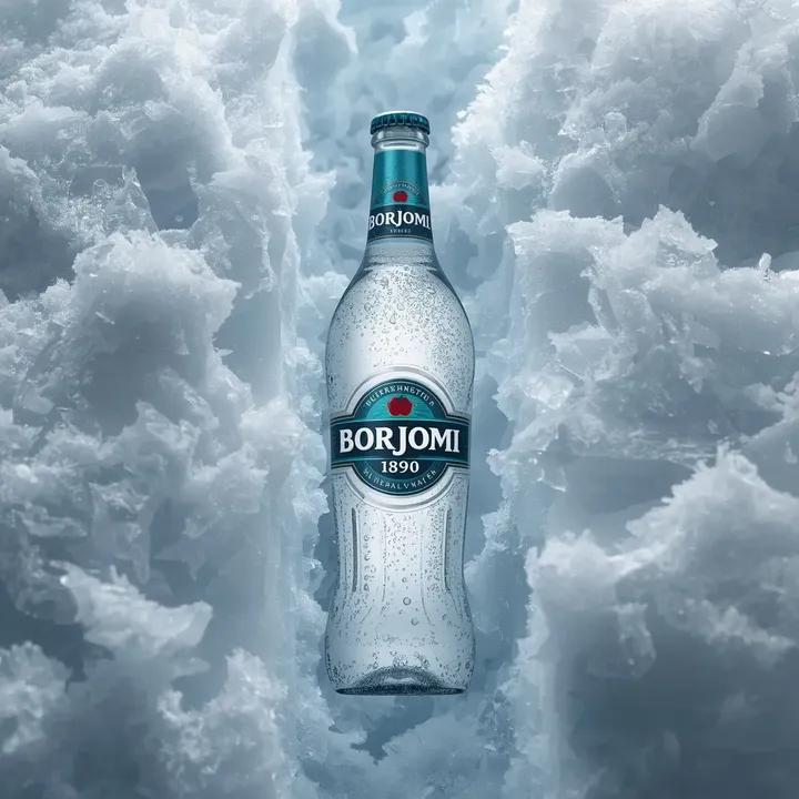 AI Prompt for Realistic Product Photography - High-End Advertising Image