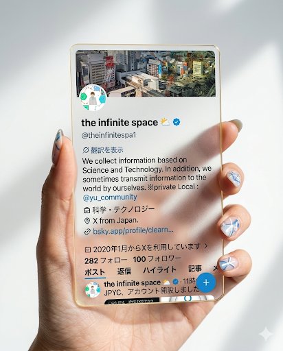 AI Prompt for Realistic Profile Card Design