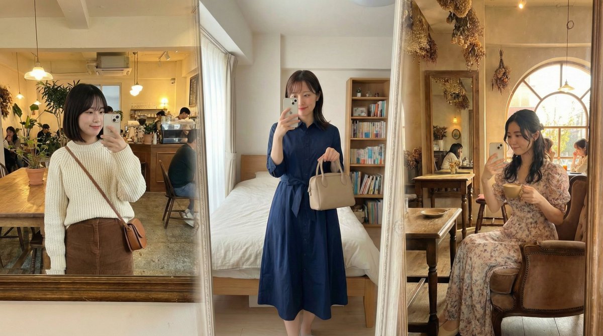 AI Prompt for Realistic Selfie Photos with High-Level Detail