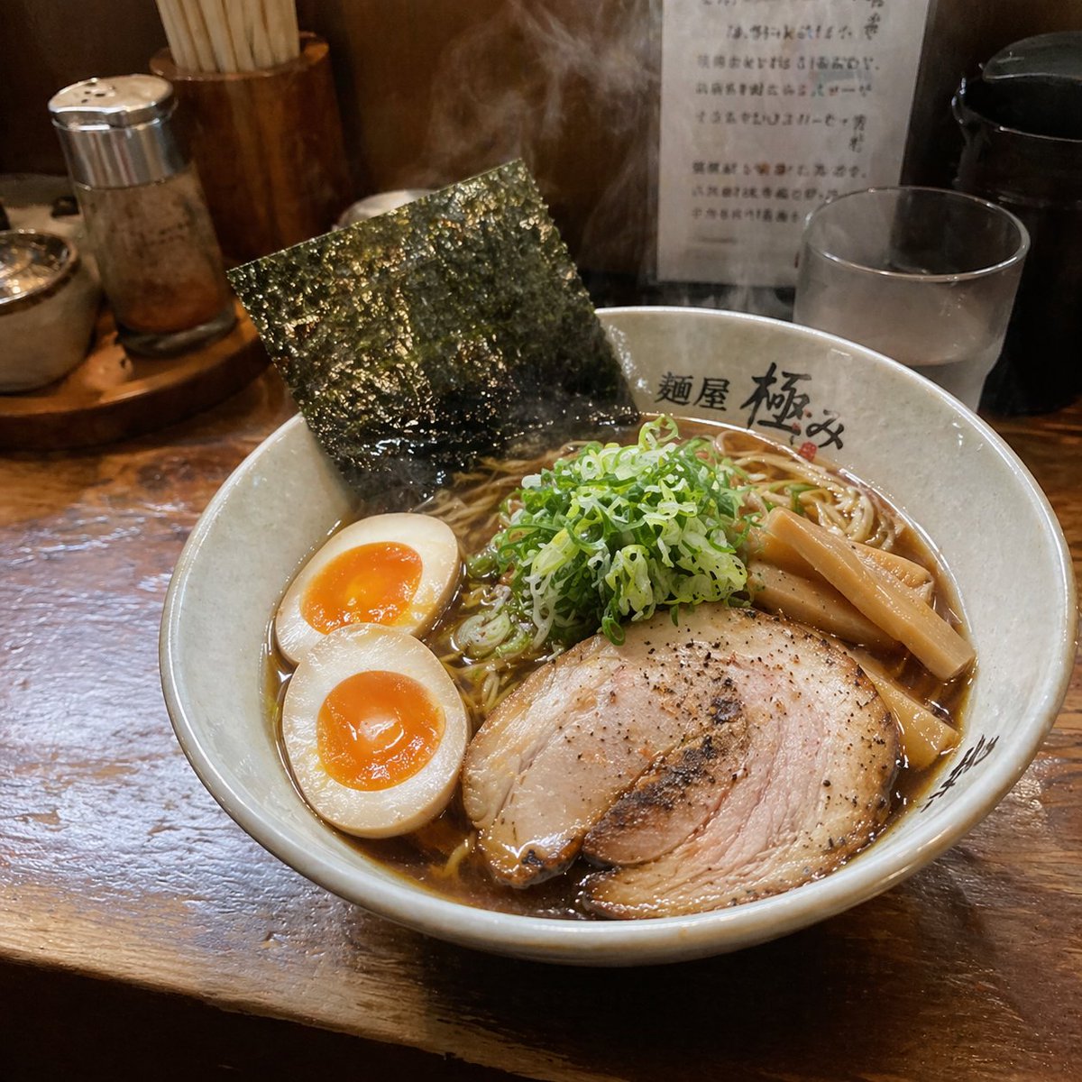 AI Prompt for Realistic Social Media Food Photos