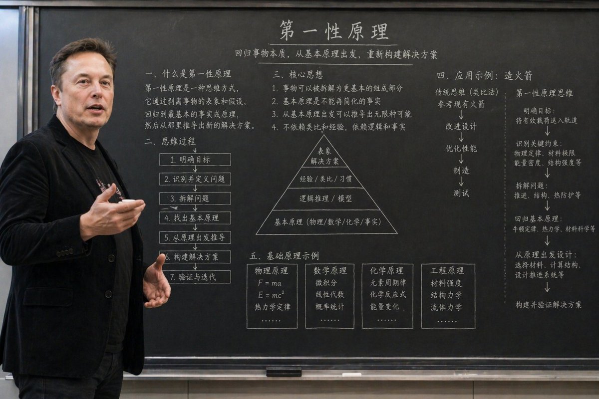 AI Prompt for Realistic University Classroom Scene with Chalkboard Diagrams