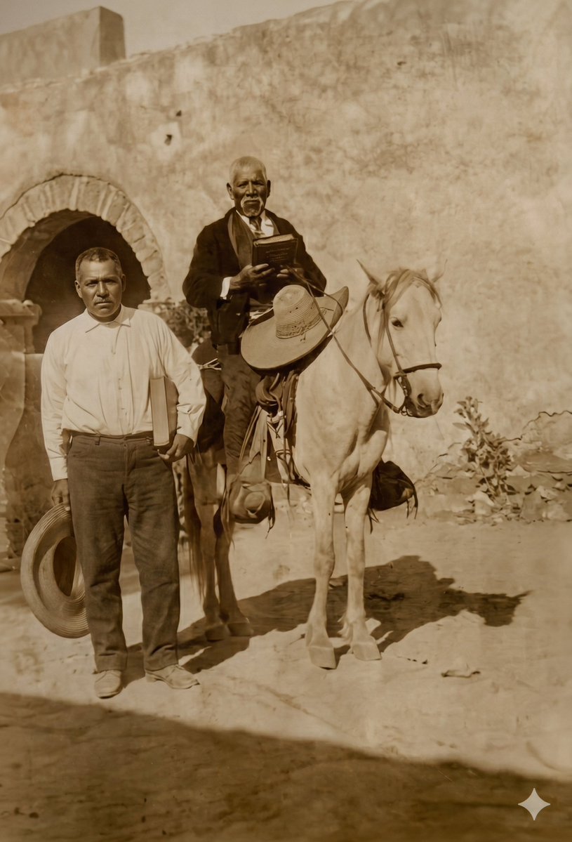 AI Prompt for Restoring Old Photos to Stunning 4K Quality
