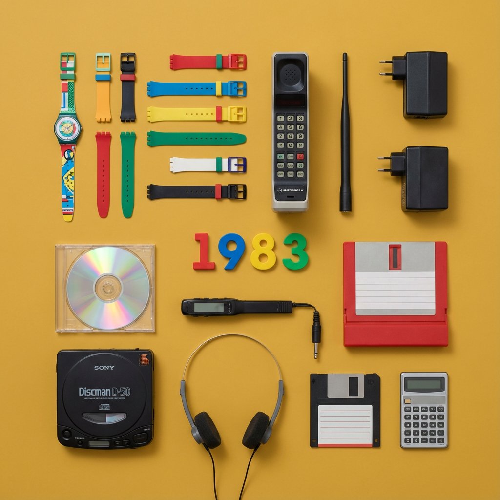 AI Prompt for Retro-Inspired Product Photography with Wes Anderson Symmetry