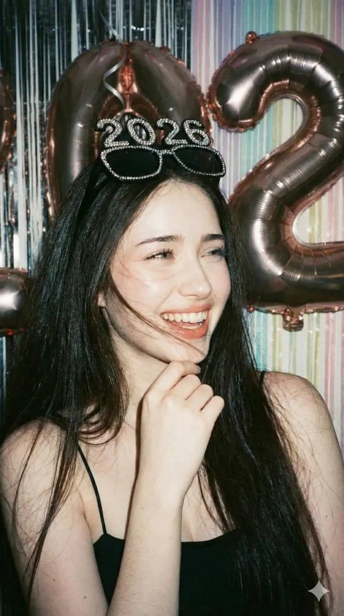 AI Prompt for Retro Vintage Photography - Candid Party Portrait with 2026 Sunglasses