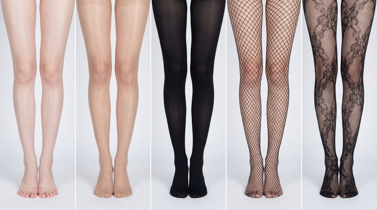 AI Prompt for Soda Can Body Stockings Comparison Infographic Generator