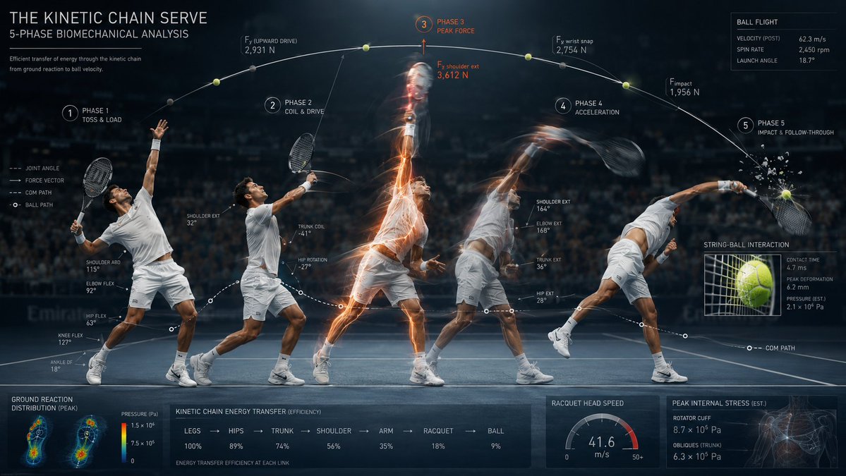 AI Prompt for Sports Action Photography with Stroboscopic Effects