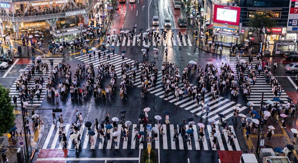 AI Prompt for Steganographic Text Embedding with Crowd Scene