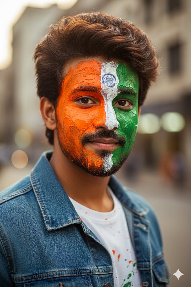 AI Prompt for Stunning Republic Day Image Generation on Gemini Nano Banana