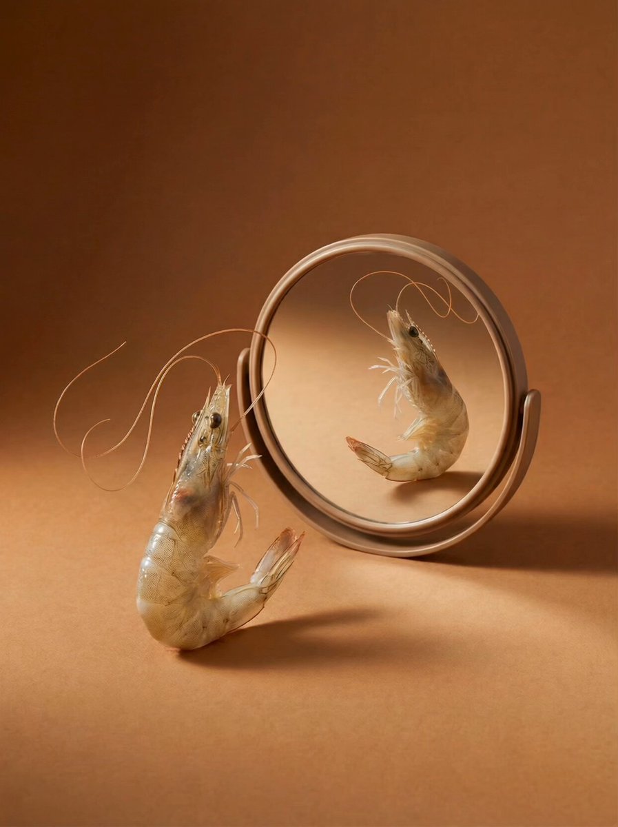 AI Prompt for Surreal Food Advertising Still Life with Transformation