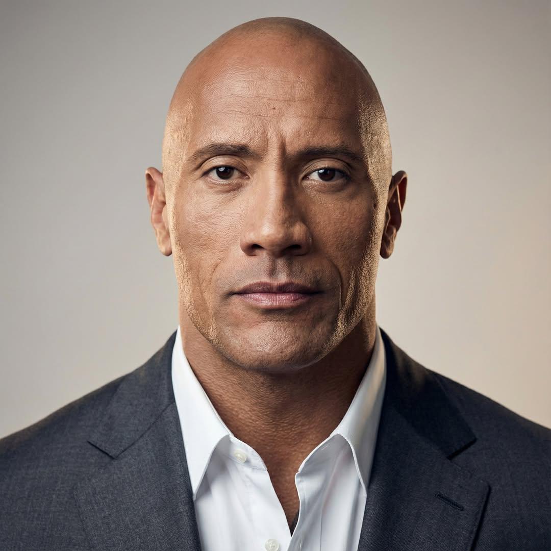 AI Prompt for Thought Leader Headshot - High-End Professional Portraits