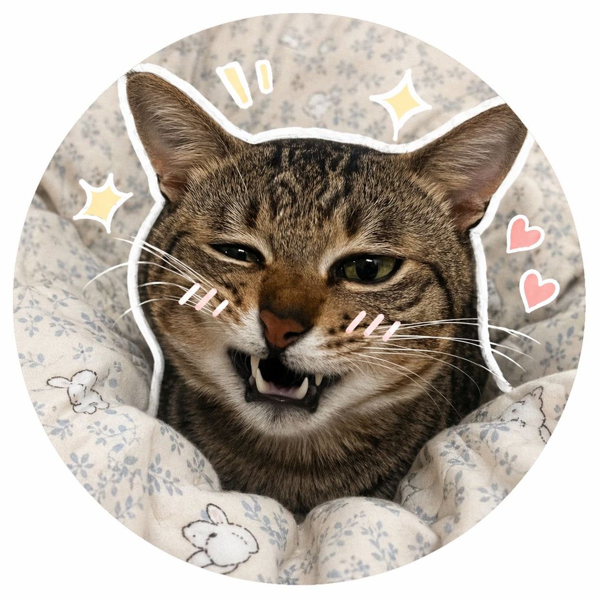 AI Prompt for Trendy Social Media Pet Avatars