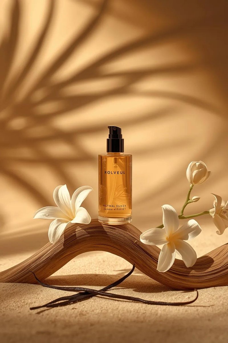 AI Prompt for Ultra-Cinematic Luxury Product Photography