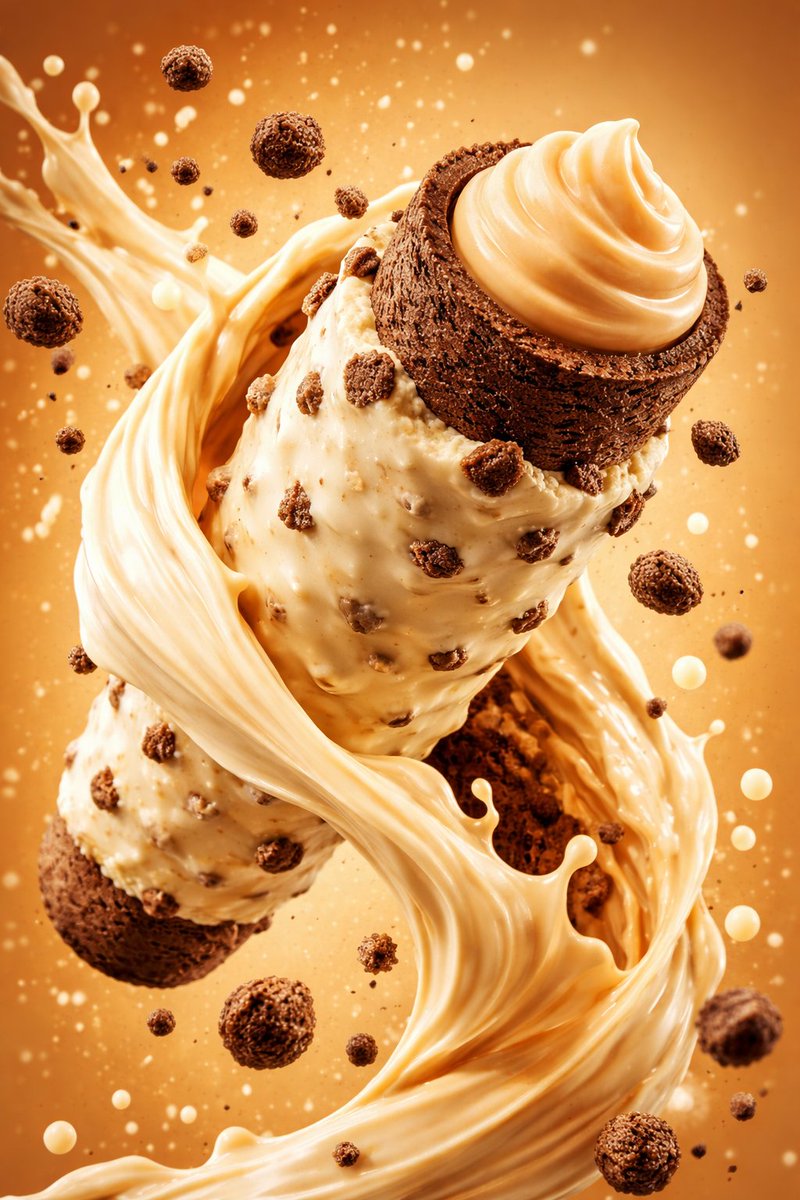 AI Prompt for Ultra High-Detail Food Photography - Commercial Product Images