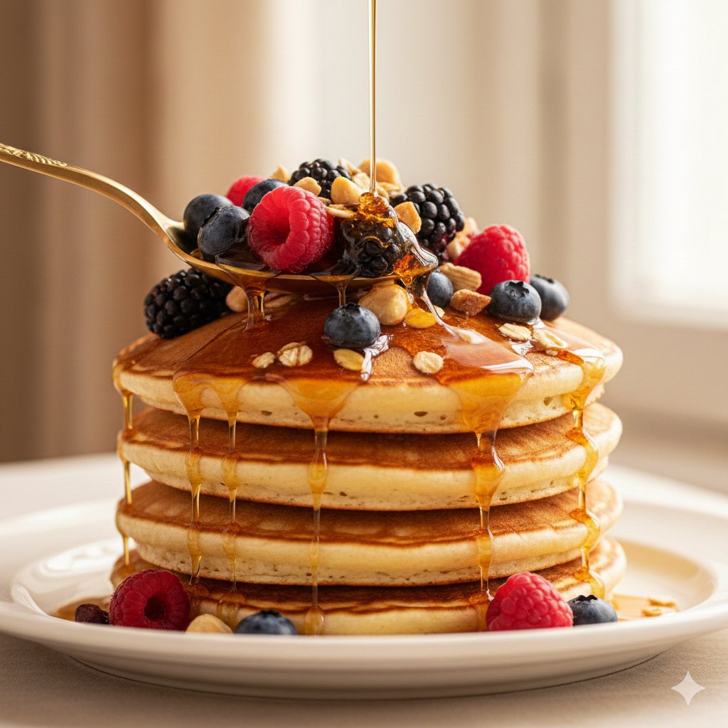 AI Prompt for Ultra-Luxury Food Product Commercial Video