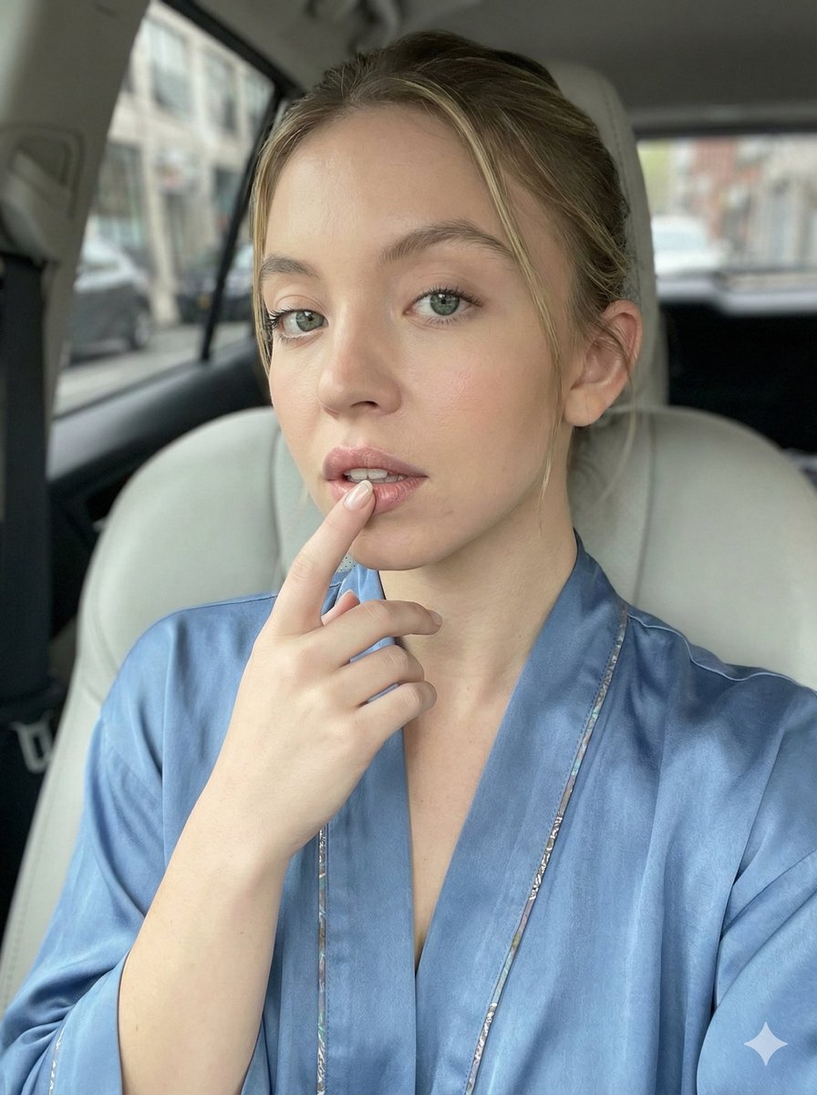 AI Prompt for Ultra-Photorealistic Modern Car Selfie Portrait