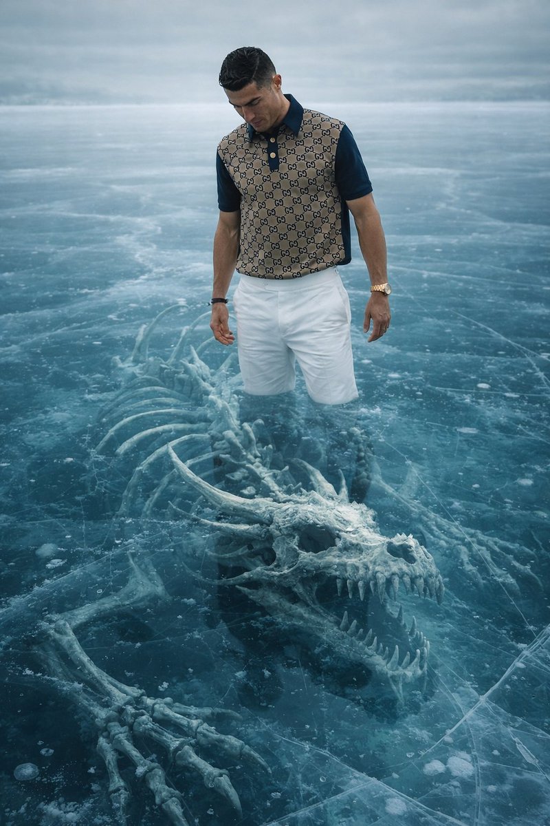 AI Prompt for Ultra-Realistic 8K Promotional Image Generation