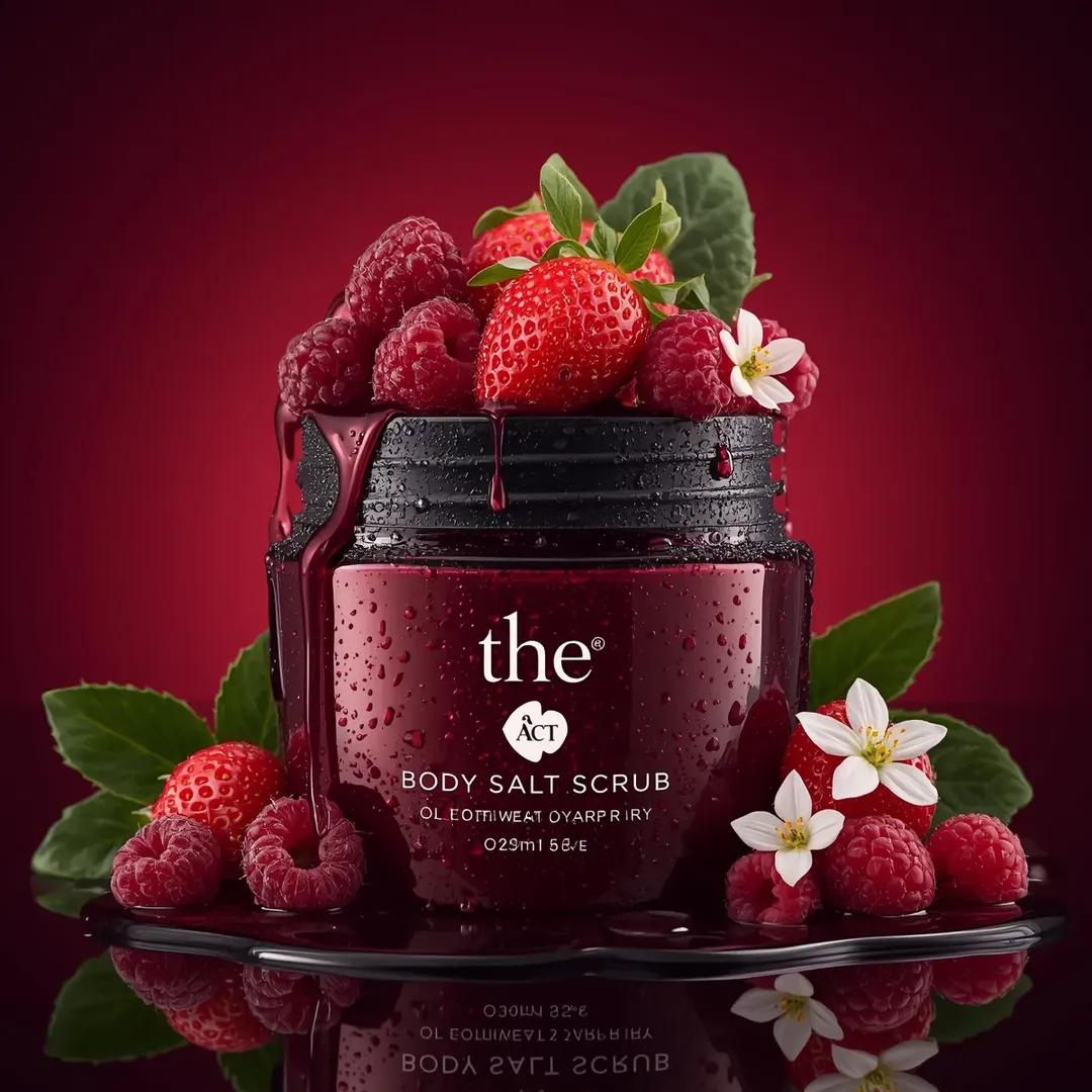 AI Prompt for Ultra-Realistic Beauty Product Photography