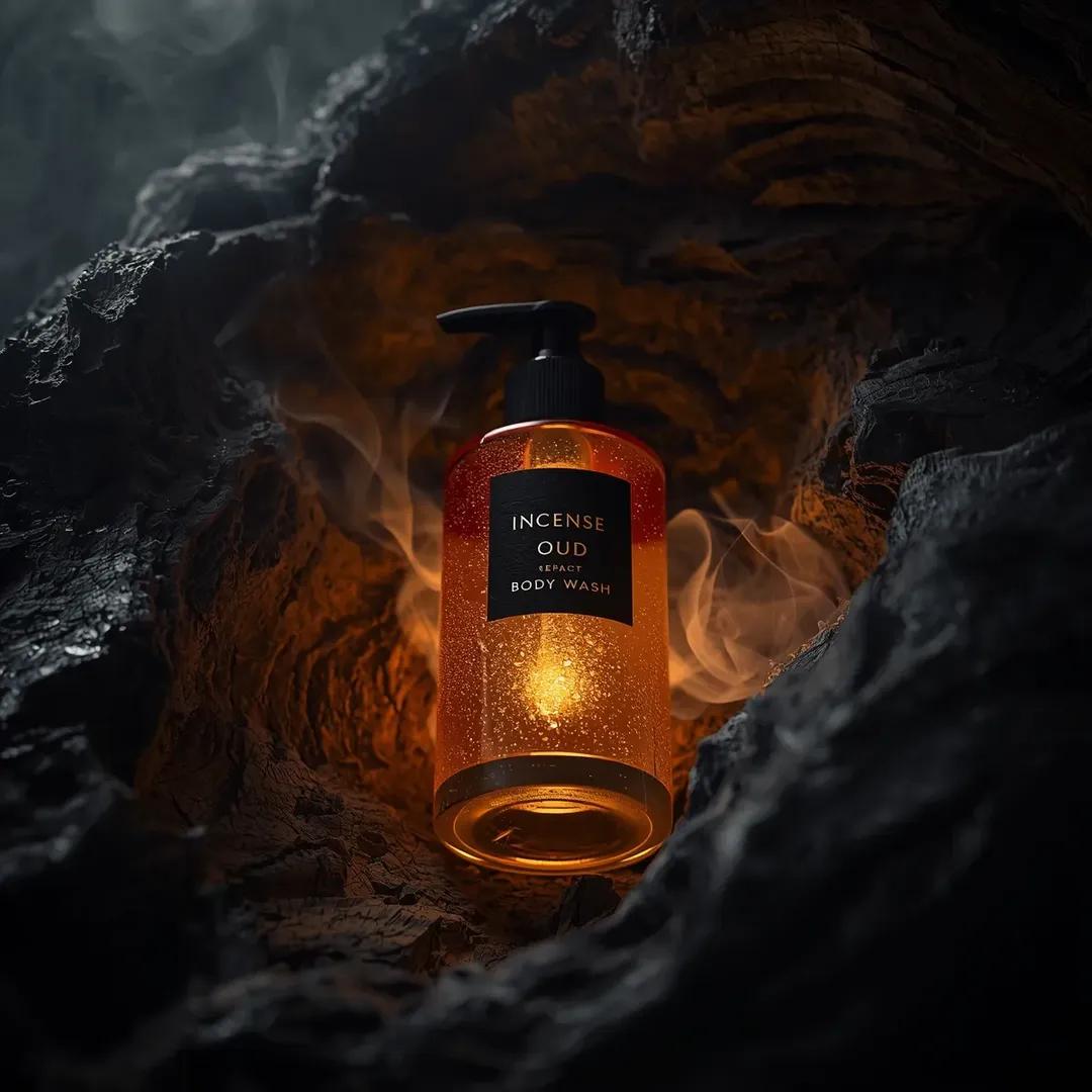AI Prompt for Ultra-Realistic E-commerce Product Photography