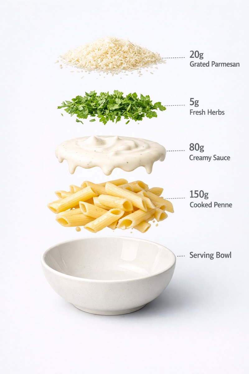 AI Prompt for Ultra-Realistic Food Photography and Animation
