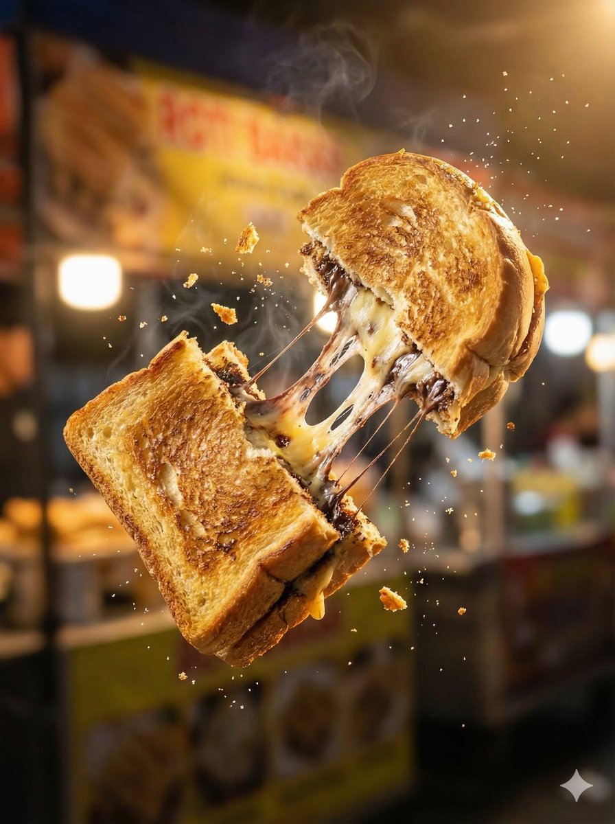 AI Prompt for Ultra-Realistic Food Photography