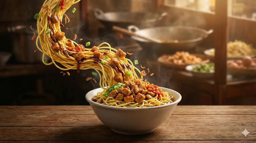 AI Prompt for Ultra-Realistic Food Photography