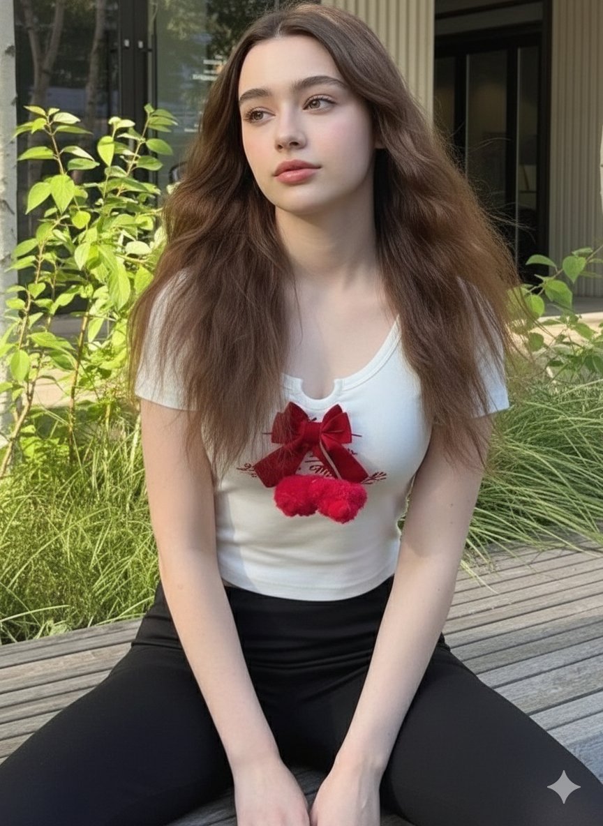 AI Prompt for Ultra-Realistic Golden Hour Portrait