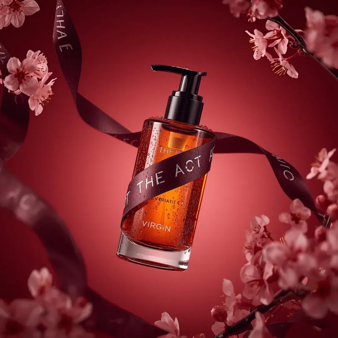 AI Prompt for Ultra-Realistic Luxury Brand Product Photography