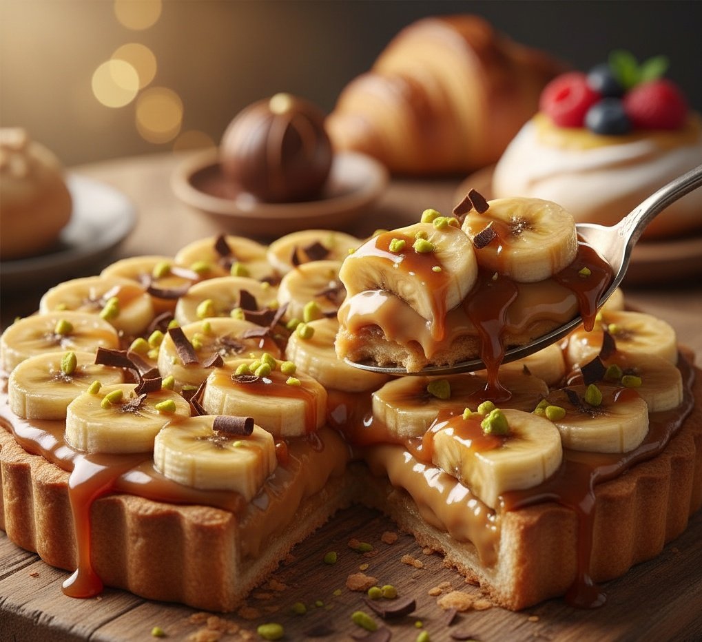 AI Prompt for Ultra-Realistic Luxury Dessert Photography