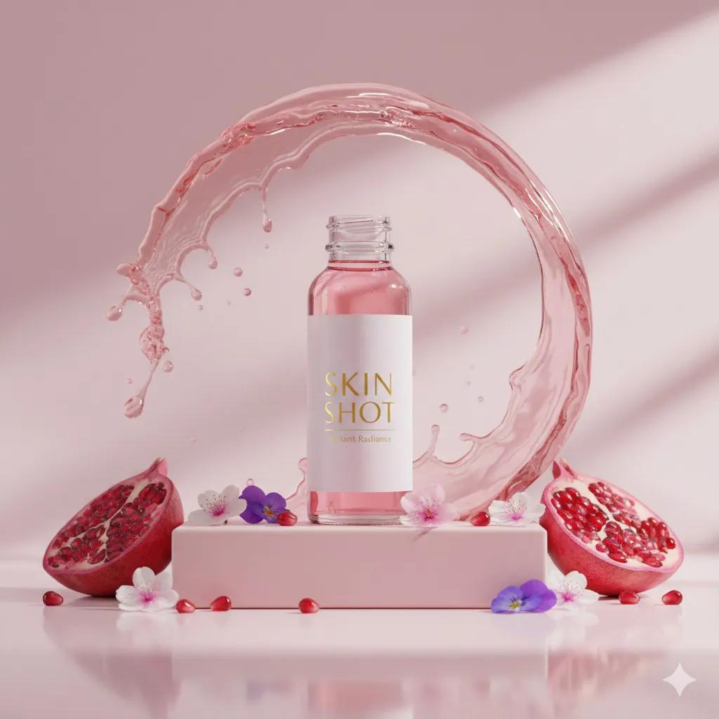 AI Prompt for Ultra-Realistic Luxury Product Photography