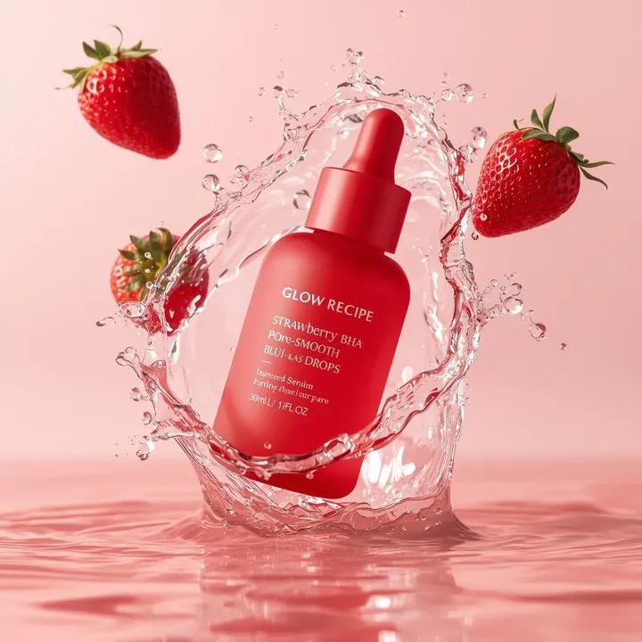 AI Prompt for Ultra-Realistic Luxury Product Photography