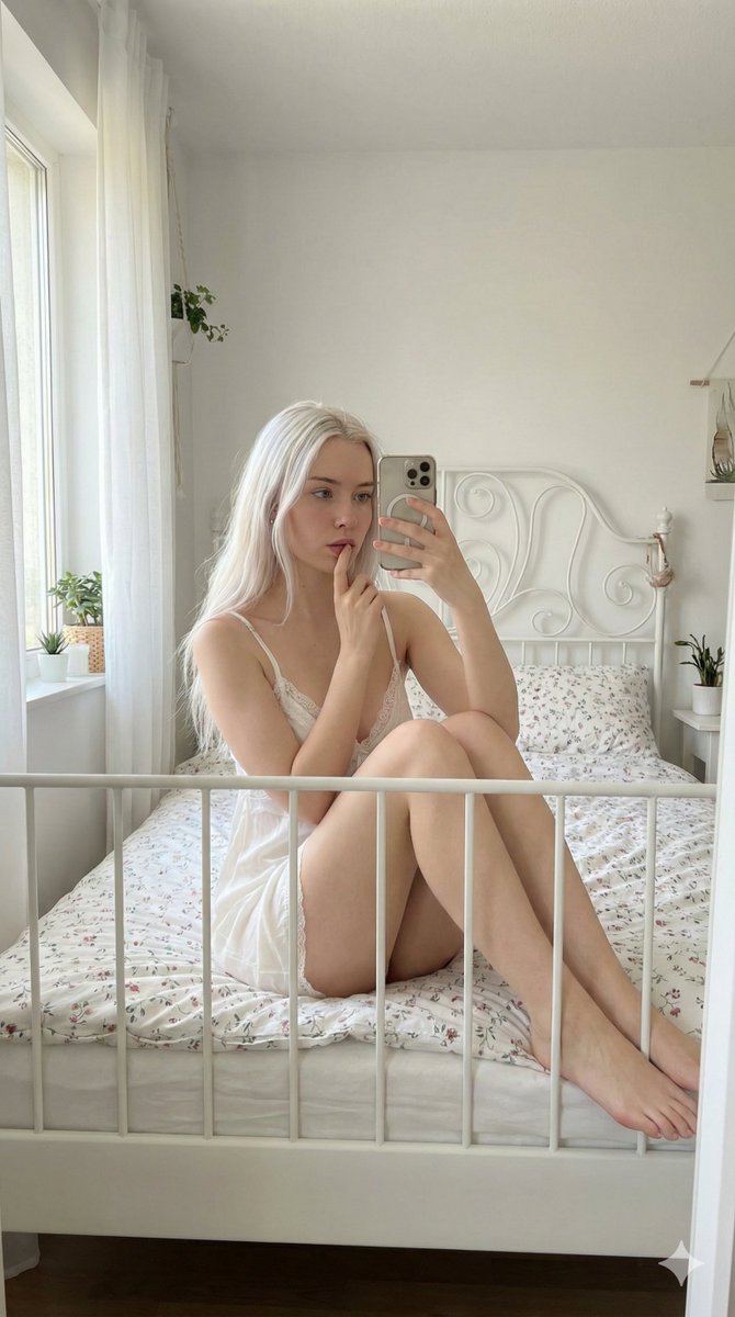 AI Prompt for Ultra-Realistic Portrait Photography of a Young Woman in Soft Lighting