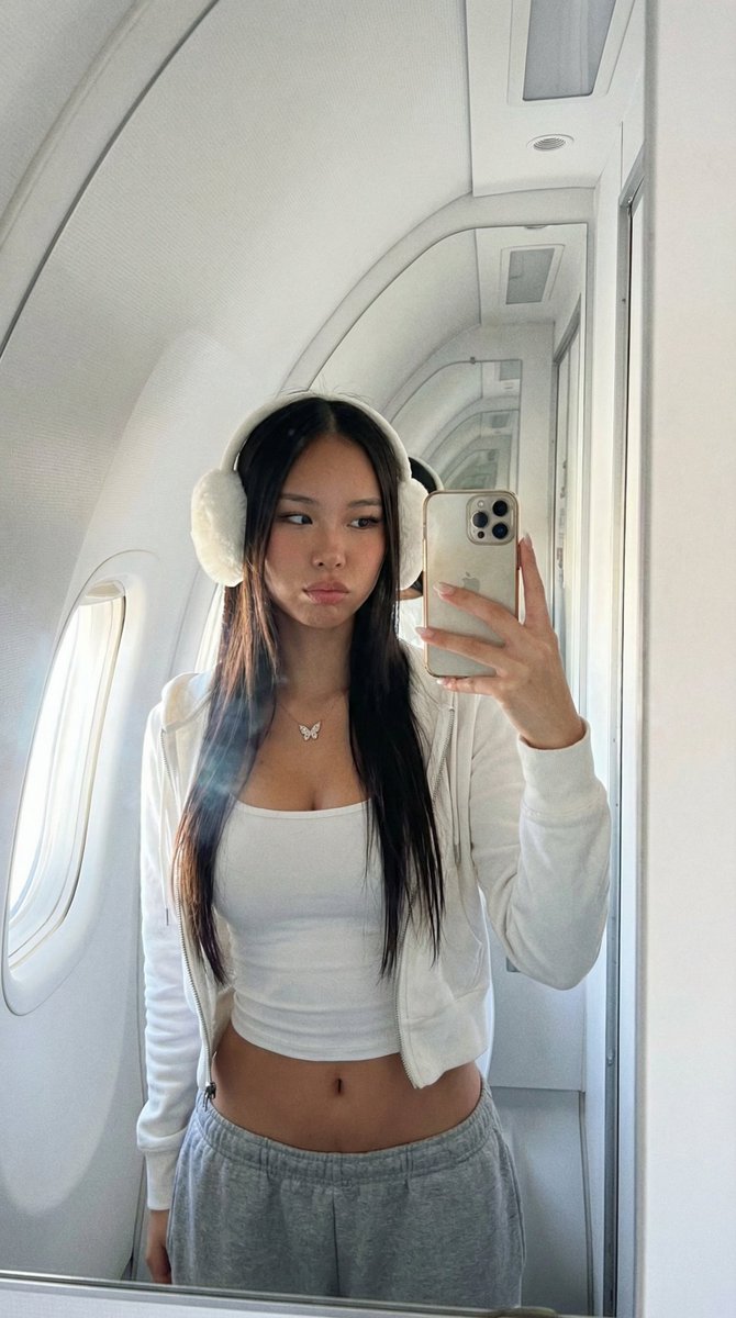 AI Prompt for Ultra-Realistic Private Jet Lavatory Selfie