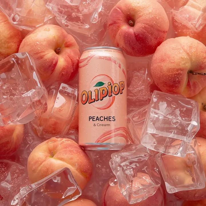 AI Prompt for Ultra-Realistic Product Commercial Photography of Food and Beverages
