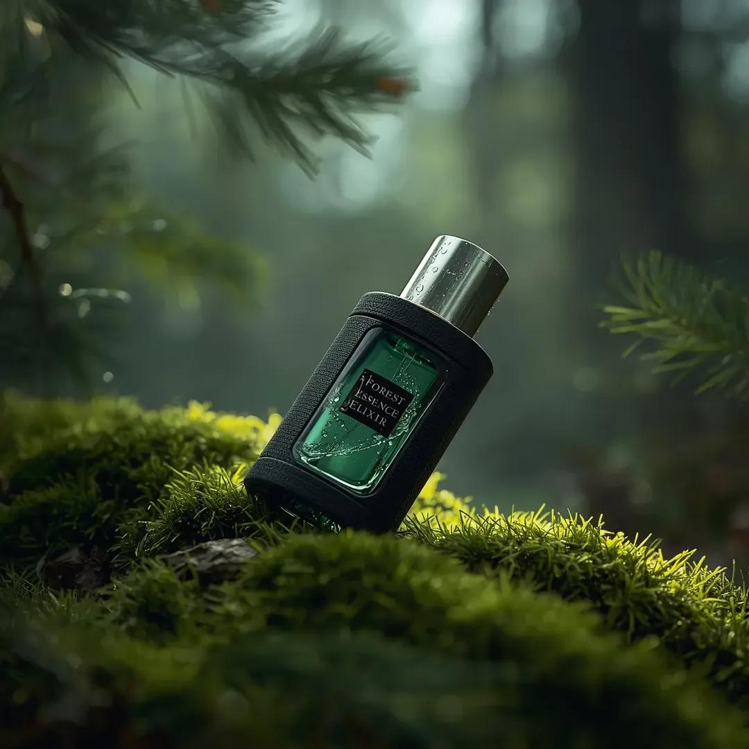 AI Prompt for Ultra-Realistic Product Photography