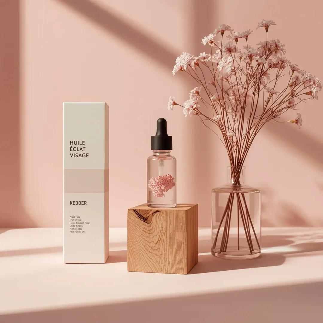 AI Prompt for Ultra-Realistic Product Photography
