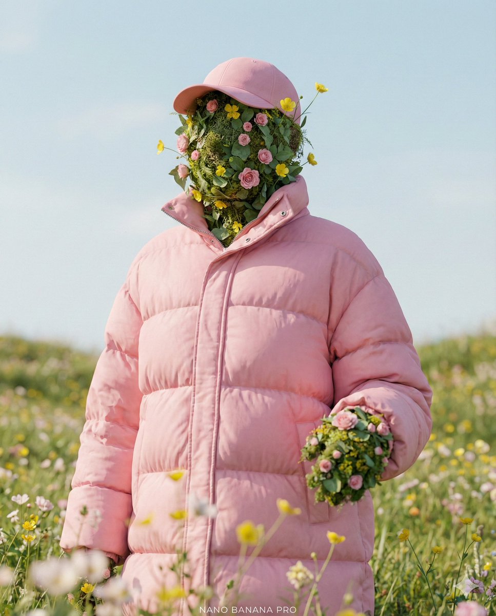 AI Prompt for Ultra-Realistic Promotional Image with Unique Style