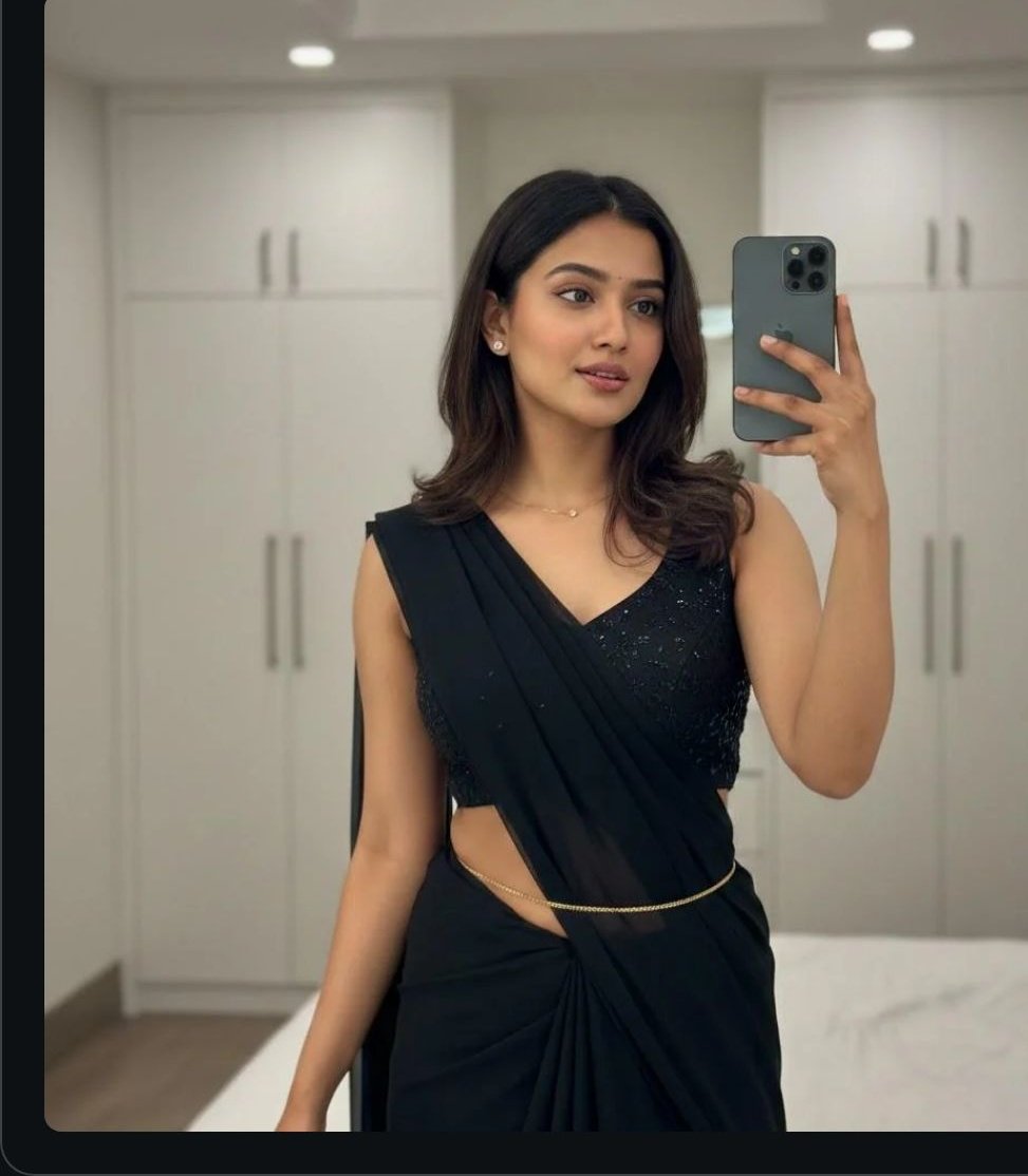 AI Prompt for Ultra-Realistic Saree Portraits with Identity Preservation