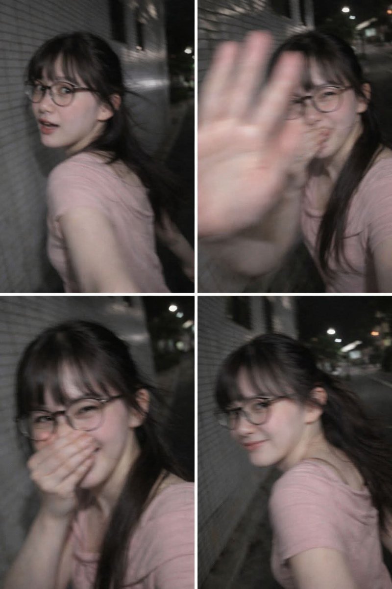 AI Prompt for Ultra-Realistic Smartphone Photos at Night - Tokyo Street Photography