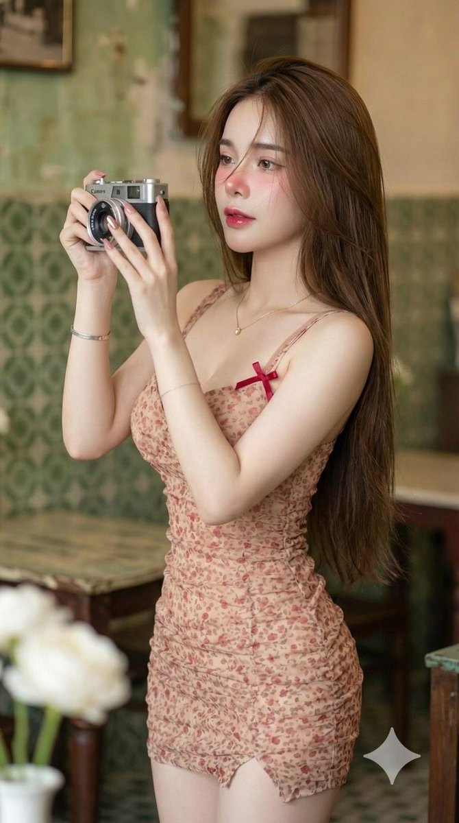 AI Prompt for Vintage Glamour and Yoga Post-Workout Aesthetic Images