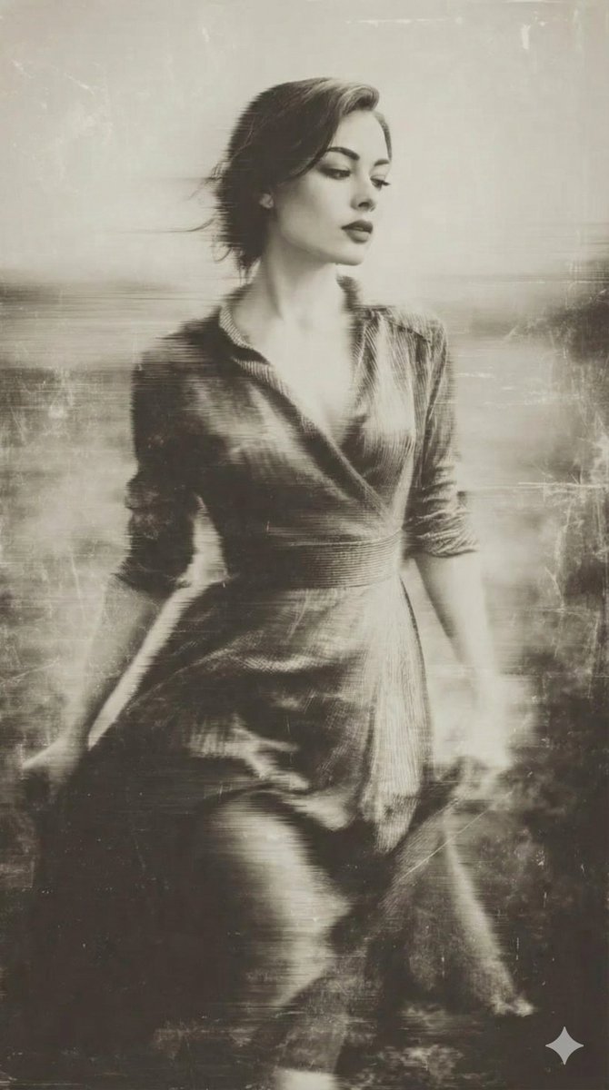 AI Prompt for Vintage Wet-Plate Photography Style Portraits