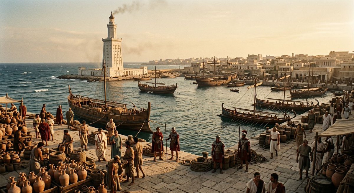 AI Prompt: Generate Historical Scene with Specific Geographical Coordinates