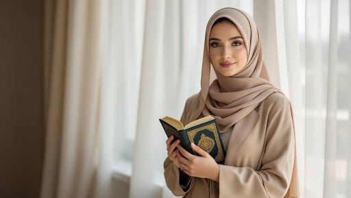 Create a Stunning Ramadan AI Photo Instantly
