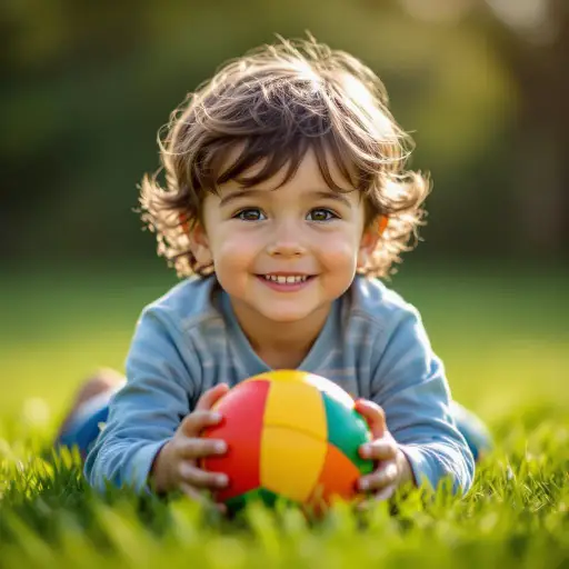 Creative Outdoor Photoshoot Prompt Ideas